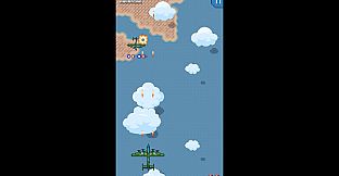 Cosmic Rift: Zero-G Experiment – Rift War 1944