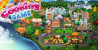 The Cooking Game