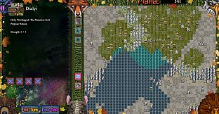 Gods of Havoc: Fall to Earth