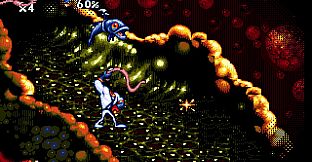 Earthworm Jim