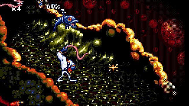 Earthworm Jim