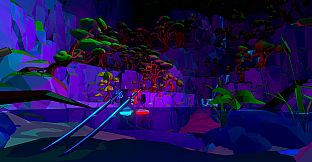 Shonen Adventure : The Dual Blades Hero