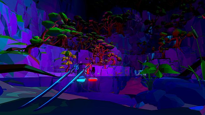 Shonen Adventure : The Dual Blades Hero