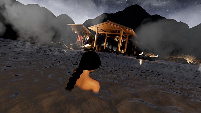 OnsenVR