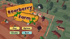 Boarberry Farm