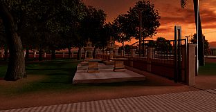 Tales Of Us - School Night
