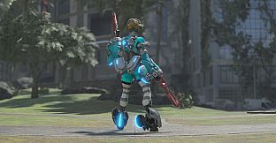 Exoprimal - Head Start Kit