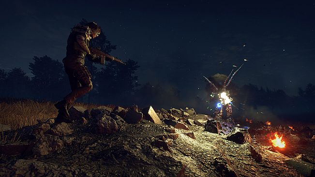 Generation Zero - Blockbuster Vanity Pack