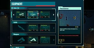 Kusan: City of Wolves