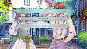 Pearlglow Cafe: Sweet Crumb Kisses