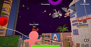 DISASTERS