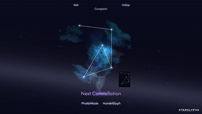 Starglyphs
