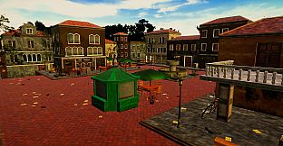 Cartoon for Clip maker