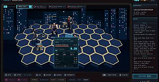 Meridian