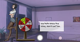 Femdom Waifu: Findom Mode