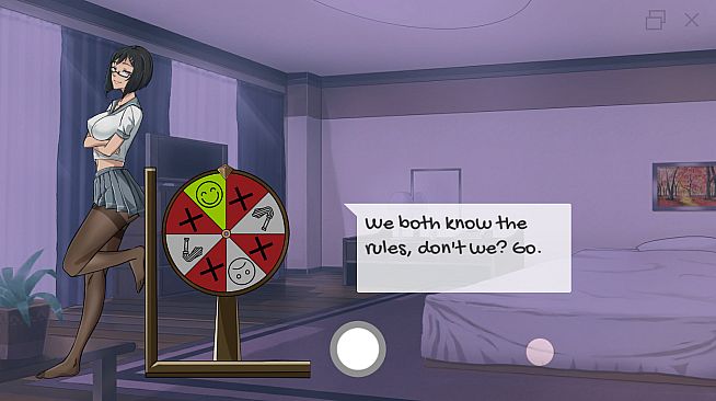 Femdom Waifu: Findom Mode