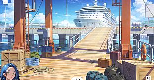 A Lucky Hunt With : Nerida