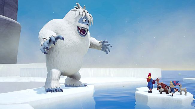 Rudolph The Red Nosed Reindeer