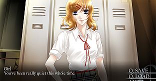 CAFE 0 ~The Drowned Mermaid~ - Japanese Voice Add-On