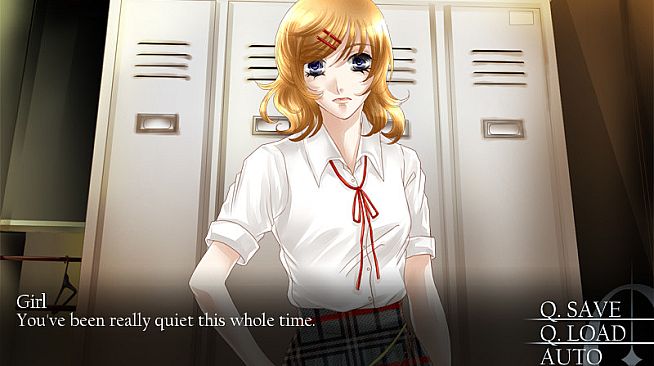 CAFE 0 ~The Drowned Mermaid~ - Japanese Voice Add-On