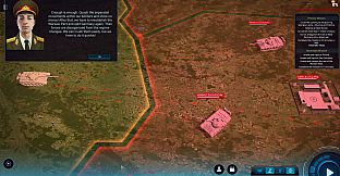 ICBM: Escalation - Endless October