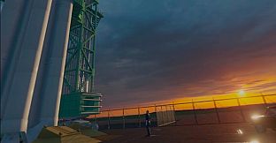 Humanity: First Woman In Space