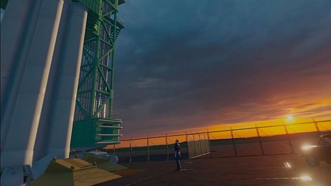 Humanity: First Woman In Space