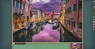 Pixel Puzzles Traditional Jigsaws Pack: Variety Pack XL