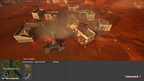 Ukrainian Shield: Iraq