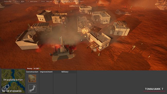 Ukrainian Shield: Iraq