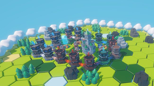 First Kingdom