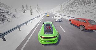 Turbo Rivals
