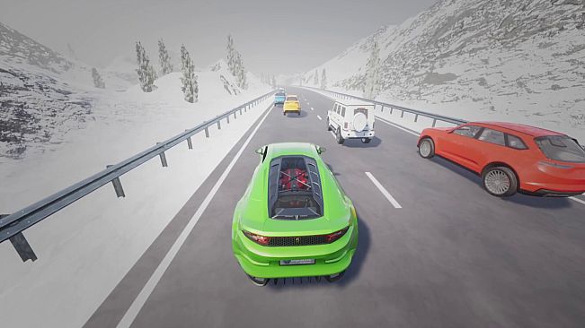 Turbo Rivals