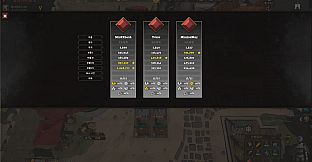 Heroic Aegisio: Origins