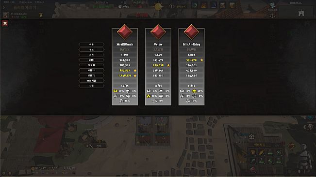 Heroic Aegisio: Origins