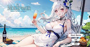 MoeSpotter - Uncover the Girls' Mysteries!