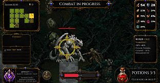 SacriForge