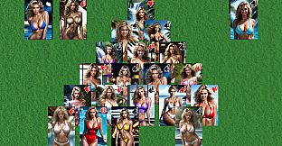 AI Solitaire - Single Ladies - Casey