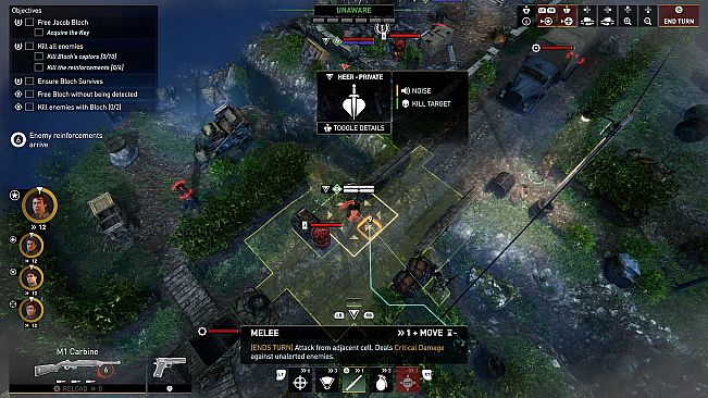 Classified: France '44 - Overlord Edition