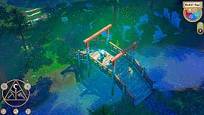 The Magical Mixture Mill