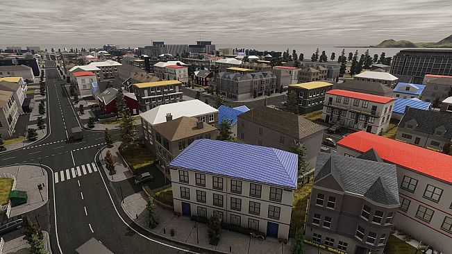 Truck Driver - Complete Edition