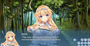 Princess of Liberline