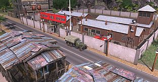 Tropico 4: Vigilante DLC