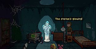 Luna's Room