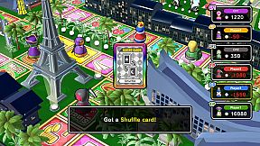 SUGOROKU CASINO PARTY