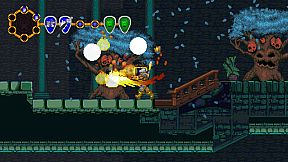 Volgarr the Viking I & II Bundle