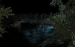 Secret of Harrow Manor