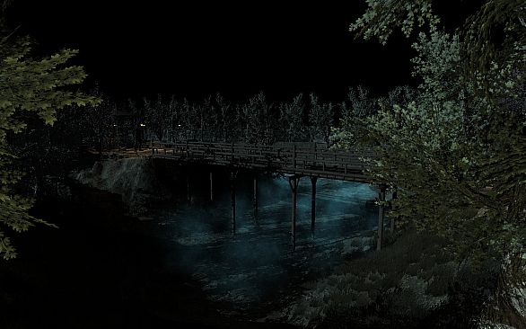 Secret of Harrow Manor