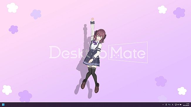 Natsuki Karin DLC