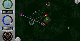 Orbit: Satellite Defense